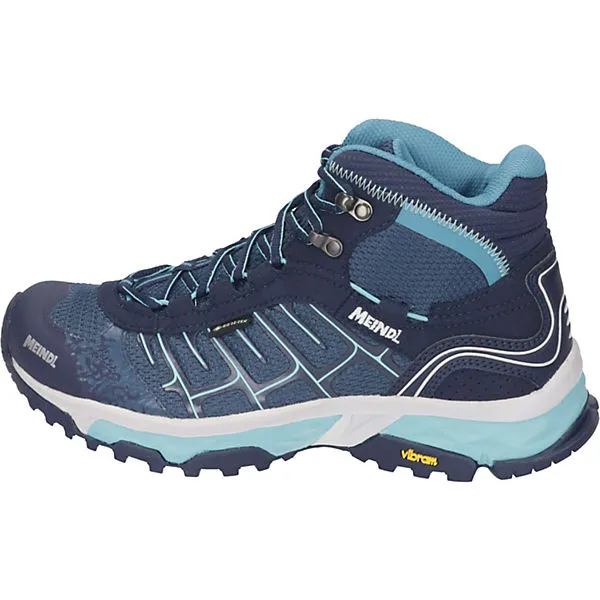 Meindl Outdoor Finale Lady Mid GTX Wanderstiefel 2 Meindl Outdoor Finale Lady Mid GTX Wanderstiefel – Bild 2