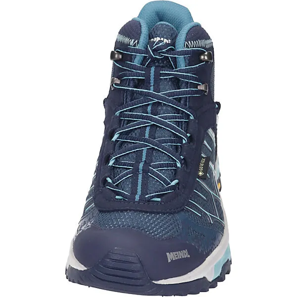 Meindl Outdoor Finale Lady Mid GTX Wanderstiefel 3 Meindl Outdoor Finale Lady Mid GTX Wanderstiefel – Bild 3