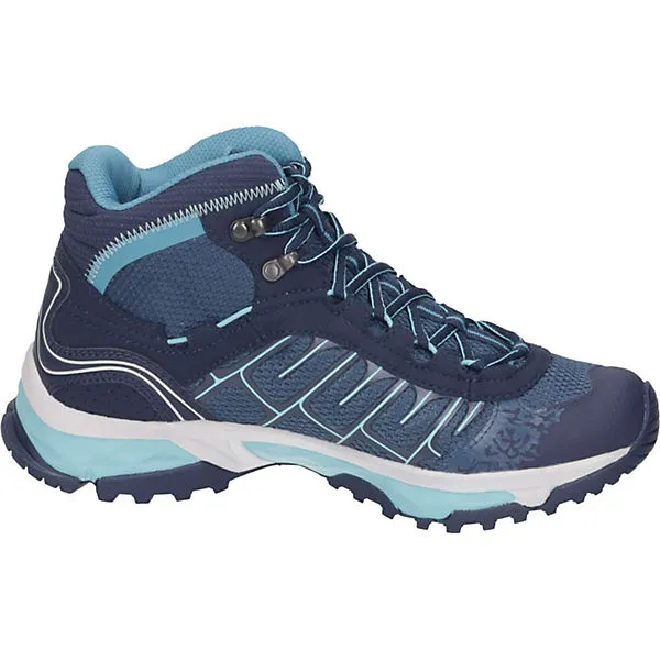 Meindl Outdoor Finale Lady Mid GTX Wanderstiefel 4 Meindl Outdoor Finale Lady Mid GTX Wanderstiefel – Bild 4