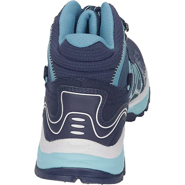 Meindl Outdoor Finale Lady Mid GTX Wanderstiefel 5 Meindl Outdoor Finale Lady Mid GTX Wanderstiefel – Bild 5