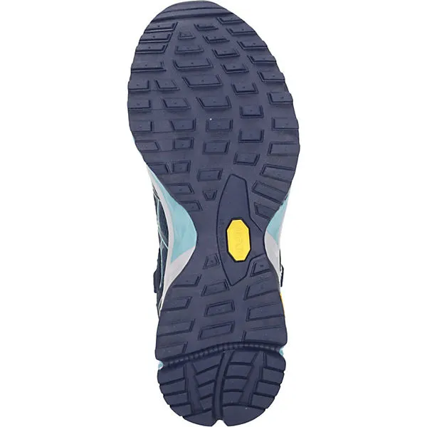 Meindl Outdoor Finale Lady Mid GTX Wanderstiefel 6 Meindl Outdoor Finale Lady Mid GTX Wanderstiefel – Bild 6