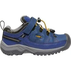 Keen Kinder Outdoorschuhe TARGHEE WP -Outdoorschuhe Verkäufe 23968915 03
