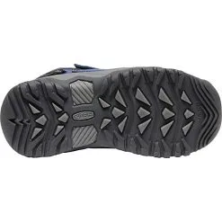 Keen Kinder Outdoorschuhe TARGHEE WP -Outdoorschuhe Verkäufe 23968915 06