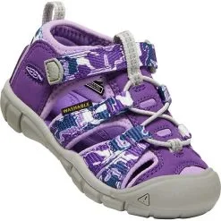 Keen Baby Outdoorsandalen SEACAMP II CNX Für Mädchen -Outdoorschuhe Verkäufe 23969369 04