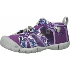 Keen Outdoorsandalen SEACAMP II CNX Für Mädchen