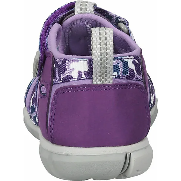 Keen Outdoorsandalen SEACAMP II CNX Für Mädchen 5 Keen Outdoorsandalen SEACAMP II CNX Für Mädchen – Bild 5