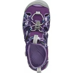 Keen Outdoorsandalen SEACAMP II CNX Für Mädchen 12 Keen Outdoorsandalen SEACAMP II CNX Für Mädchen -Outdoorschuhe Verkäufe 23973357 06