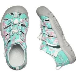 Keen Outdoorsandalen Für Mädchen -Outdoorschuhe Verkäufe 23973981 05