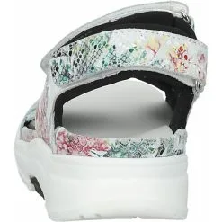 WALDLÄUFER Wanderschuhe Outdoorsandalen - Weiß-kombi 11 WALDLÄUFER Wanderschuhe Outdoorsandalen - Weiß-kombi -Outdoorschuhe Verkäufe 24076575 05