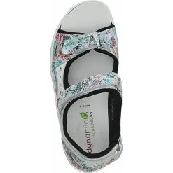 WALDLÄUFER Wanderschuhe Outdoorsandalen - Weiß-kombi 12 WALDLÄUFER Wanderschuhe Outdoorsandalen - Weiß-kombi -Outdoorschuhe Verkäufe 24076575 06