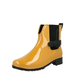 Tom Tailor Gummistiefel - Schwarz