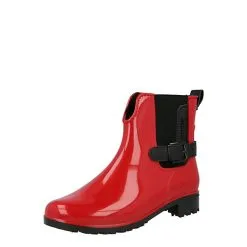 Tom Tailor Gummistiefel - Schwarz