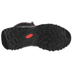 Campus Trekkingschuhe Mana High CW0105321250 Trekkingschuhe - Violett -Outdoorschuhe Verkäufe 24149292 04