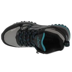 Campus Trekkingschuhe Norin High CW0104321230 Trekkingschuhe - Grau -Outdoorschuhe Verkäufe 24153504 03