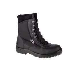 Protektor Taktische Stiefel Grom 108-742 Trekkingschuhe - Schwarz