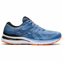 Asics Laufschuh GEL-Kayano 28 Trailrunningschuhe - Hellblau