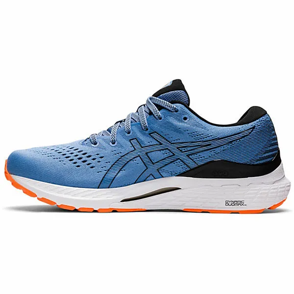Asics Laufschuh GEL-Kayano 28 Trailrunningschuhe - Hellblau 2 Asics Laufschuh GEL-Kayano 28 Trailrunningschuhe - Hellblau – Bild 2