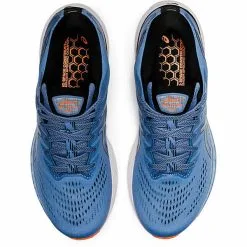 Asics Laufschuh GEL-Kayano 28 Trailrunningschuhe - Hellblau 9 Asics Laufschuh GEL-Kayano 28 Trailrunningschuhe - Hellblau -Outdoorschuhe Verkäufe 24176124 04