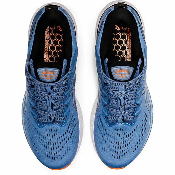 Asics Laufschuh GEL-Kayano 28 Trailrunningschuhe - Hellblau 4 Asics Laufschuh GEL-Kayano 28 Trailrunningschuhe - Hellblau – Bild 4