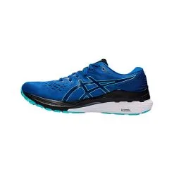 Asics Laufschuh GEL-Kayano 28 Trailrunningschuhe - Blau