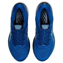 Asics Laufschuh GEL-Kayano 28 Trailrunningschuhe - Blau -Outdoorschuhe Verkäufe 24176194 04