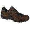 Merrell Trekkingschuhe Intercept J598633 Trekkingschuhe - Braun