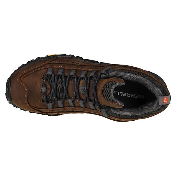 Merrell Trekkingschuhe Intercept J598633 Trekkingschuhe - Braun 3 Merrell Trekkingschuhe Intercept J598633 Trekkingschuhe - Braun – Bild 3