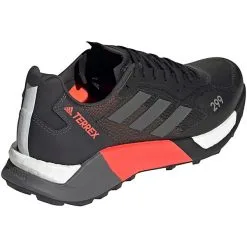 ADIDAS PERFORMANCE Adidas TERREX Trailrunning Schuhe AGRAVIC ULTRA - Schwarz -Outdoorschuhe Verkäufe 24184392 04