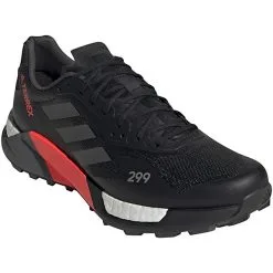 ADIDAS PERFORMANCE Adidas TERREX Trailrunning Schuhe AGRAVIC ULTRA - Schwarz -Outdoorschuhe Verkäufe 24184392 05
