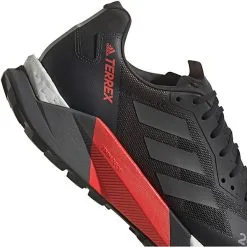 ADIDAS PERFORMANCE Adidas TERREX Trailrunning Schuhe AGRAVIC ULTRA - Schwarz -Outdoorschuhe Verkäufe 24184392 07