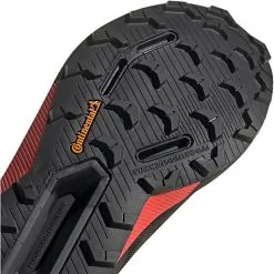 ADIDAS PERFORMANCE Adidas TERREX Trailrunning Schuhe AGRAVIC ULTRA - Schwarz -Outdoorschuhe Verkäufe 24184392 08