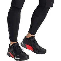 ADIDAS PERFORMANCE Adidas TERREX Trailrunning Schuhe AGRAVIC ULTRA - Schwarz -Outdoorschuhe Verkäufe 24184392 10