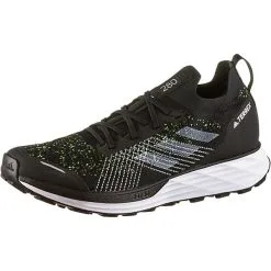 ADIDAS PERFORMANCE Adidas TERREX Trailrunning Schuhe TWO PRIMEBLUE - Schwarz