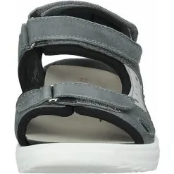 WALDLÄUFER Wanderschuhe Outdoorsandalen - Blau/grau 9 WALDLÄUFER Wanderschuhe Outdoorsandalen - Blau/grau -Outdoorschuhe Verkäufe 24213648 03