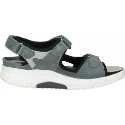 WALDLÄUFER Wanderschuhe Outdoorsandalen - Blau/grau 10 WALDLÄUFER Wanderschuhe Outdoorsandalen - Blau/grau -Outdoorschuhe Verkäufe 24213648 04