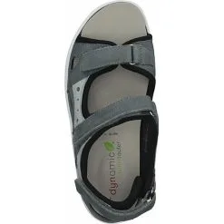 WALDLÄUFER Wanderschuhe Outdoorsandalen - Blau/grau 12 WALDLÄUFER Wanderschuhe Outdoorsandalen - Blau/grau -Outdoorschuhe Verkäufe 24213648 06