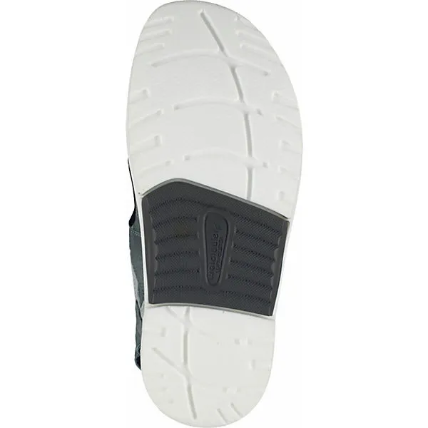 WALDLÄUFER Wanderschuhe Outdoorsandalen - Blau/grau 7 WALDLÄUFER Wanderschuhe Outdoorsandalen - Blau/grau – Bild 7