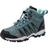 TROLLKIDS Kinder Outdoorschuhe TROLLTUNGA