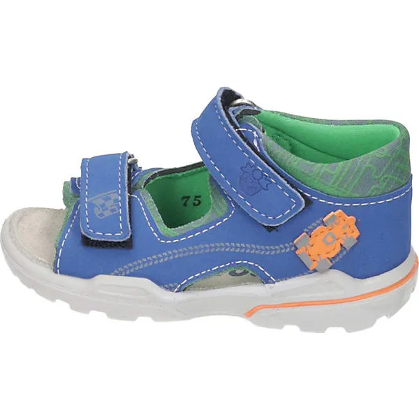 PEPINO By RICOSTA Outdoorsandalen Für Jungen 2 PEPINO By RICOSTA Outdoorsandalen Für Jungen – Bild 2