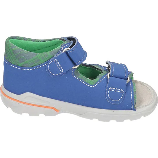 PEPINO By RICOSTA Outdoorsandalen Für Jungen 4 PEPINO By RICOSTA Outdoorsandalen Für Jungen – Bild 4