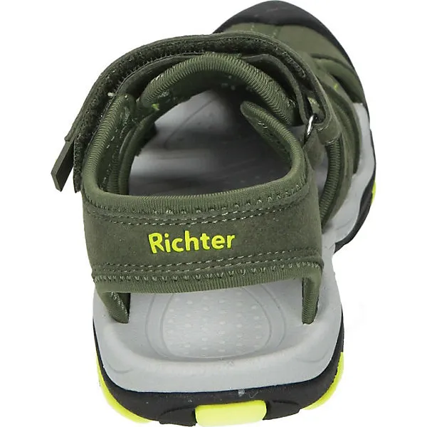 Richter Outdoorsandalen Für Jungen 5 Richter Outdoorsandalen Für Jungen – Bild 5