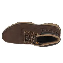 CATerpillar Wanderschuhe Founder P717820 Wanderschuhe - Braun -Outdoorschuhe Verkäufe 24291269 03