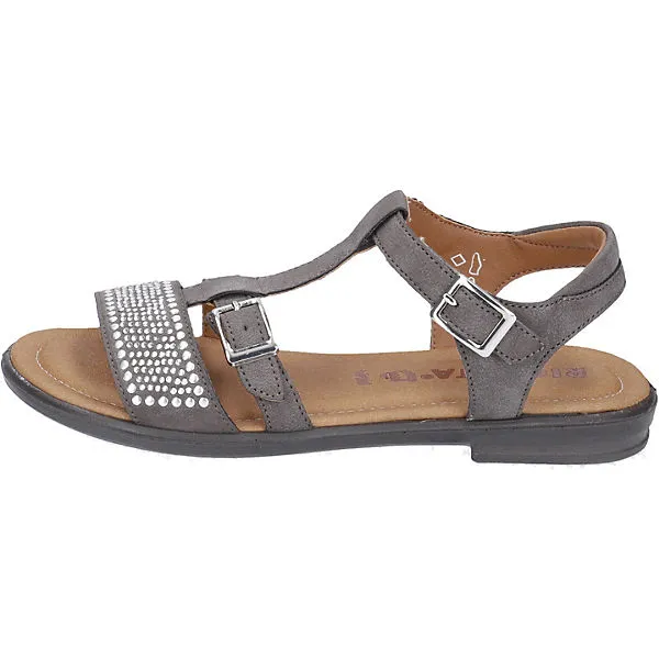 Ricosta Outdoorsandalen Für Mädchen 2 Ricosta Outdoorsandalen Für Mädchen – Bild 2