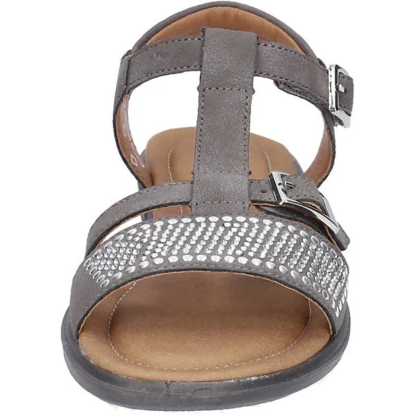 Ricosta Outdoorsandalen Für Mädchen 3 Ricosta Outdoorsandalen Für Mädchen – Bild 3