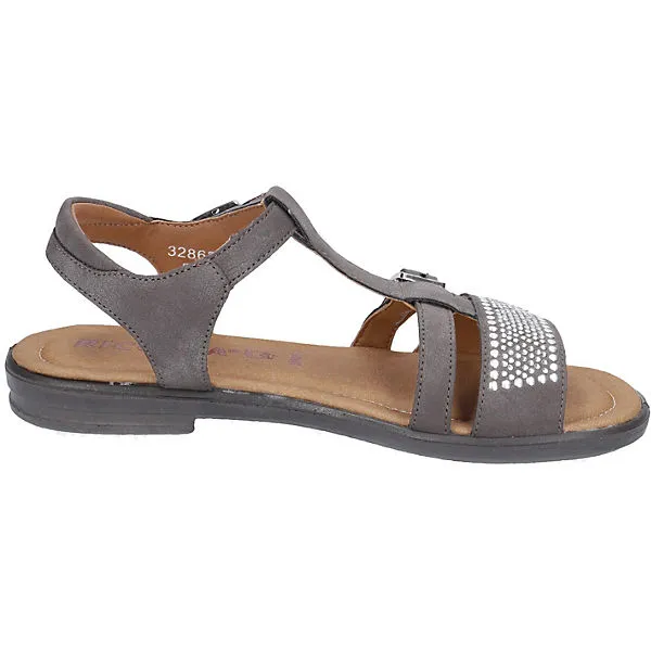 Ricosta Outdoorsandalen Für Mädchen 4 Ricosta Outdoorsandalen Für Mädchen – Bild 4