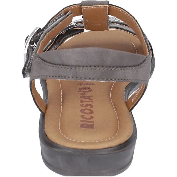 Ricosta Outdoorsandalen Für Mädchen 5 Ricosta Outdoorsandalen Für Mädchen – Bild 5