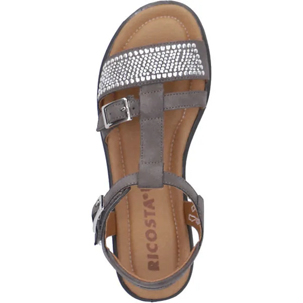 Ricosta Outdoorsandalen Für Mädchen 6 Ricosta Outdoorsandalen Für Mädchen – Bild 6