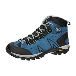 Brütting Outdoor Fitnessschuhe - Blau