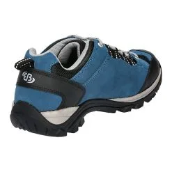 Brütting Outdoor Fitnessschuhe - Blau -Outdoorschuhe Verkäufe 24446666 04