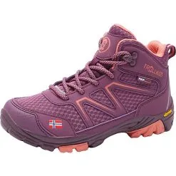 TROLLKIDS Outdoorschuhe SKARVAN Für Mädchen